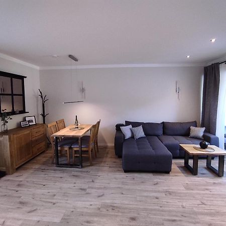 ברידל Ferienwohnung Suedkurve מראה חיצוני תמונה