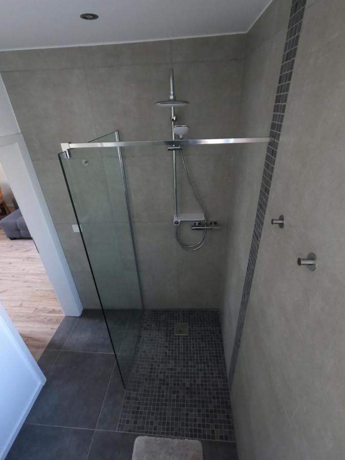 ברידל Ferienwohnung Suedkurve מראה חיצוני תמונה