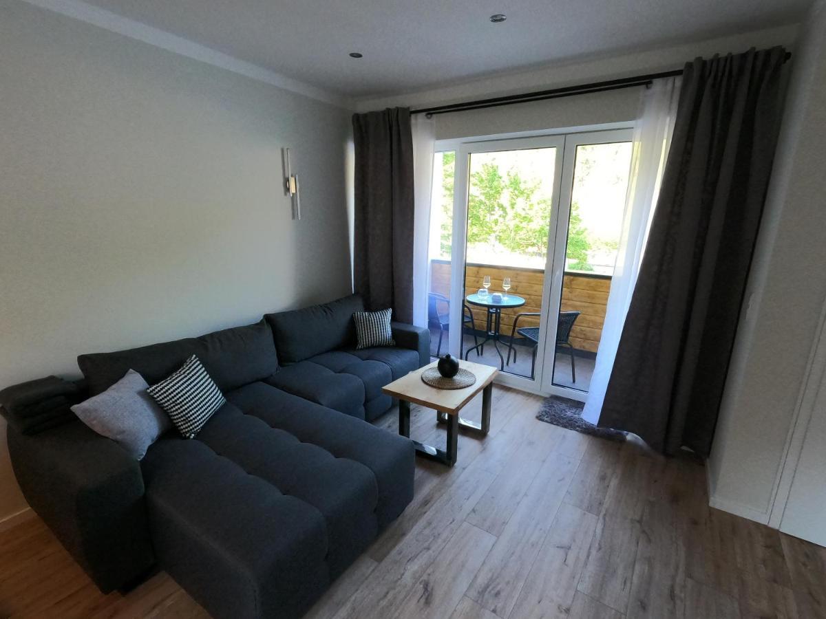 ברידל Ferienwohnung Suedkurve מראה חיצוני תמונה