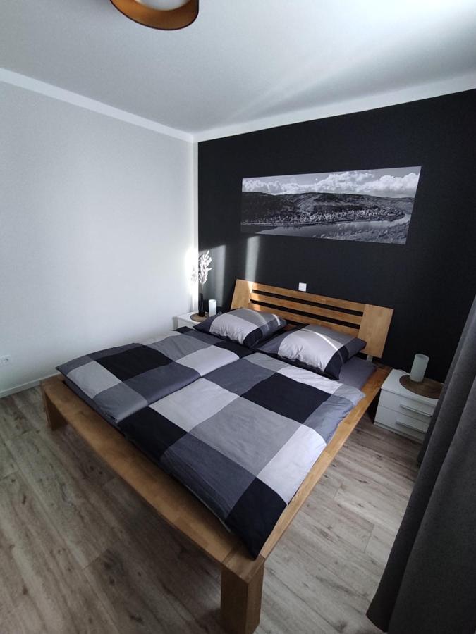 ברידל Ferienwohnung Suedkurve מראה חיצוני תמונה