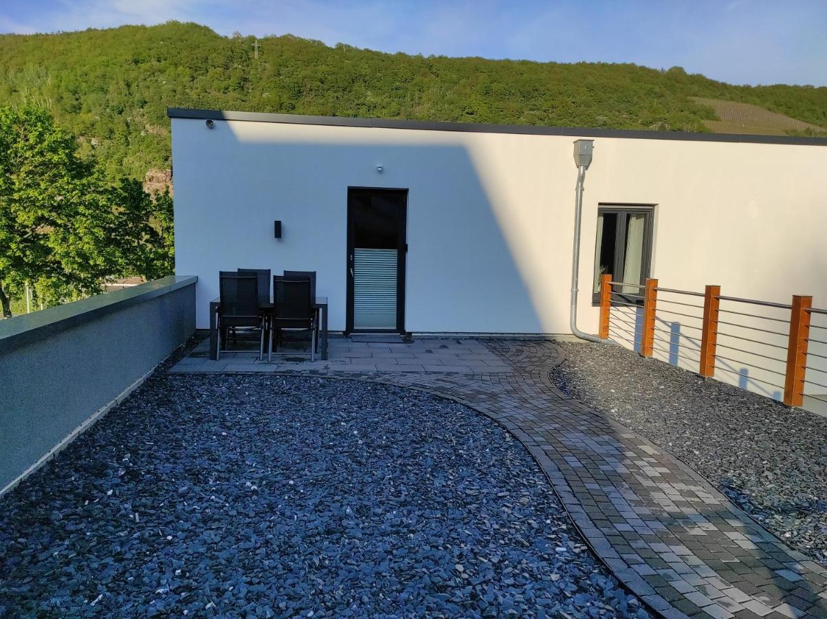 ברידל Ferienwohnung Suedkurve מראה חיצוני תמונה