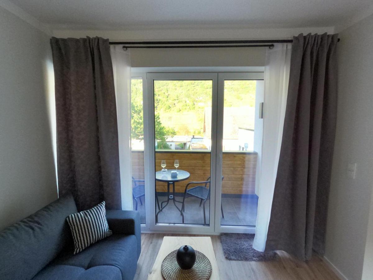 ברידל Ferienwohnung Suedkurve מראה חיצוני תמונה